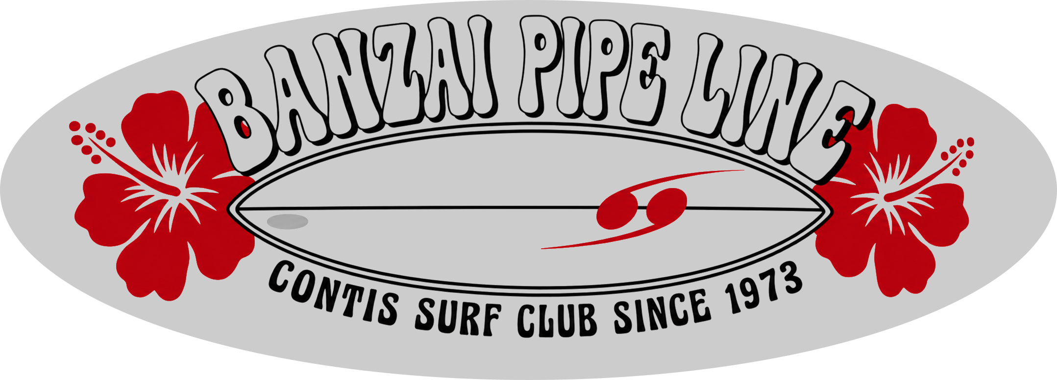 Banzaï Pipeline Surf Club